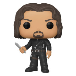 Figurine - Pop! TV - The Umbrella Academy - S2 Diego - N° 1114 - Funko