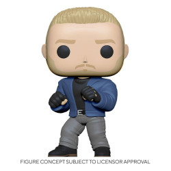 Figurine - Pop! TV - The Umbrella Academy - S2 Luther - Funko