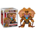 Figurine - Pop! Animation - Yu-Gi-Oh! - Exodia - N° 755 - Funko