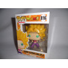 Figurine - Pop! Animation - Dragon Ball Super - Super Saiyan Caulifla - N° 816 - Funko