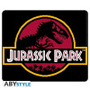 Tapis de souris - Jurassic Park - Pixel Logo - ABYstyle