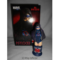 Buste - Marvel - Psylocke - Age of Apocalypse - Diamond Select