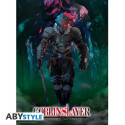 Poster - Goblin Slayer - Goblin Slayer - 52 x 38 cm - ABYstyle