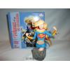 Buste - DC Comics - Woman of DC Universe Serie 3 - Supergirl - DC Direct