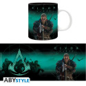 Mug / Tasse - Assassin's Creed - Eivor Valhalla - 320 ml - ABYstyle