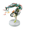 Figurine - Vocaloid - Hatsune Miku Racing 2016 Team UKYO - Banpresto