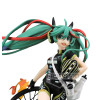 Figurine - Vocaloid - Hatsune Miku Racing 2016 Team UKYO - Banpresto