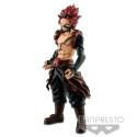 Figurine - My Hero Academia - Age of Heroes - Red Riot - Banpresto