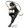Figurine - My Hero Academia - The Amazing Heroes Vol.6 - Shota Aizawa - Banpresto