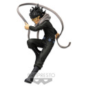 Figurine - My Hero Academia - The Amazing Heroes Vol.6 - Shota Aizawa - Banpresto