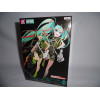 Figurine - Vocaloid - Hatsune Miku Racing 2016 Team UKYO - Banpresto