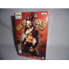 Figurine - My Hero Academia - Age of Heroes - Red Riot - Banpresto