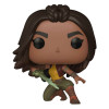 Figurine - Pop! Disney - Raya and the Last Dragon - Raya - N° 999 - Funko