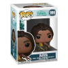 Figurine - Pop! Disney - Raya and the Last Dragon - Raya - N° 999 - Funko
