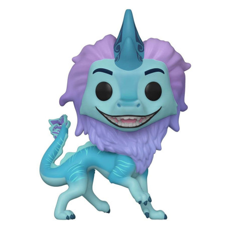 Figurine - Pop! Disney - Raya and the Last Dragon - Sisu - N° 1004 - Funko