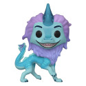Figurine - Pop! Disney - Raya and the Last Dragon - Sisu - N° 1004 - Funko