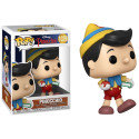 Figurine - Pop! Disney - Pinocchio - Pinocchio - N°1029 - Funko