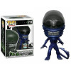 Figurine - Pop! Movies - Alien - 40th Anniversary Xenomorph - N° 731 - Funko