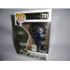 Figurine - Pop! Movies - Alien - 40th Anniversary Xenomorph - N° 731 - Funko
