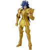 Figurine - Saint Seiya - Anime Heroes - Gemini Saga - Bandai