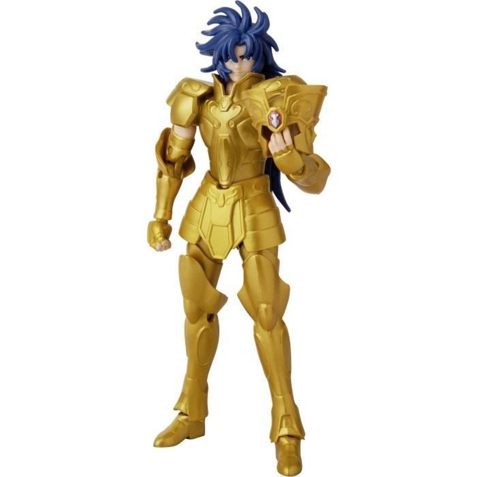 Achat Figurine Saint Seiya Myth Cloth - La boutique de Bob