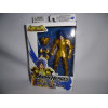 Figurine - Saint Seiya - Anime Heroes - Gemini Saga - Bandai
