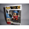 Figurine - Pop! Disney - Archives Sorcerer Mickey - N° 799 - Funko