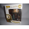 Figurine - Pop! Harry Potter - Holiday Rubeus Hagrid - N° 126 - Funko