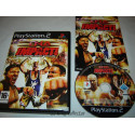 Jeu Playstation 2 - TNA Impact ! - PS2