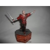 Figurine - Batman Begins - Ra's Ghul - DC Direct