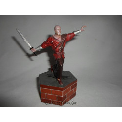 Figurine - Batman Begins - Ra's Ghul - DC Direct