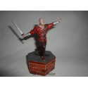 Figurine - Batman Begins - Ra's Ghul - DC Direct