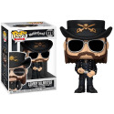 Figurine - Pop! Rocks - Motorhead - Lemmy - N° 170 - Funko