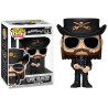 Figurine - Pop! Rocks - Motorhead - Lemmy - N° 170 - Funko