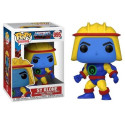 Figurine - Pop! TV - MOTU Masters of Universe - Sy Klone - N° 995 - Funko