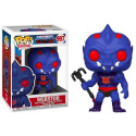 Figurine - Pop! TV - MOTU Masters of Universe - Webstor - N° 997 - Funko