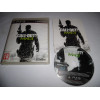 Jeu Playstation 3 - Call of Duty : Modern Warfare 3 - PS3