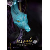 Figurine - Disney - La Petite Sirène - Master Craft Ursula - Beast Kingdom Toys
