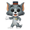 Figurine - Pop! Movies - Tom & Jerry - Tom - Funko