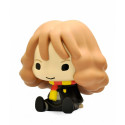 Tirelire - Chibi Harry Potter - Hermione Granger - Plastoy