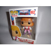 Figurine - Pop! TV - MOTU Masters of Universe - Prince Adam - N° 992 - Funko