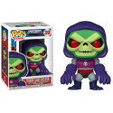 Figurine - Pop! Retro Toys - MOTU Masters of Universe - Terror Claws Skeletor - N° 39 - Funko