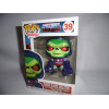 Figurine - Pop! Retro Toys - MOTU Masters of Universe - Terror Claws Skeletor - N° 39 - Funko