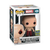 Figurine - Pop! Marvel - X-Men 20th Anniversary - Wade Wilson (Weapon XI) - N° 489 - Funko