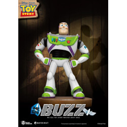 Figurine - Disney - Toy Story - Master Craft Buzz Lightyear - Beast Kingdom Toys