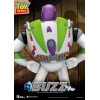 Figurine - Disney - Toy Story - Master Craft Buzz Lightyear - Beast Kingdom Toys