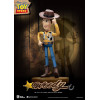 Figurine - Disney - Toy Story - Master Craft Woody - Beast Kingdom Toys