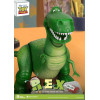 Figurine - Disney - Toy Story - Master Craft Rex - Beast Kingdom Toys