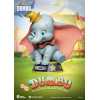 Figurine - Disney - Dumbo - Master Craft Dumbo - Beast Kingdom Toys