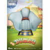 Figurine - Disney - Dumbo - Master Craft Dumbo - Beast Kingdom Toys